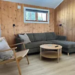 Fjellpark, Hyttegrend Nordseter