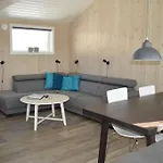 Fjellpark, Hyttegrend Lodge *