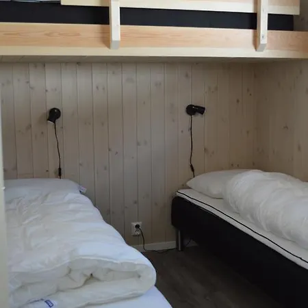 Fjellpark, Hyttegrend Lodge Nordseter