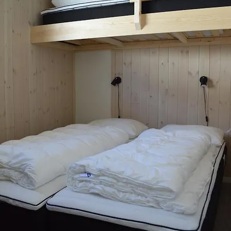 Fjellpark, Hyttegrend