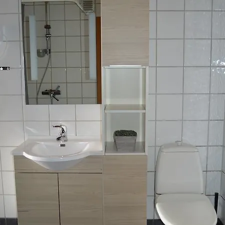 Chata Fjellpark, Hyttegrend Nordseter