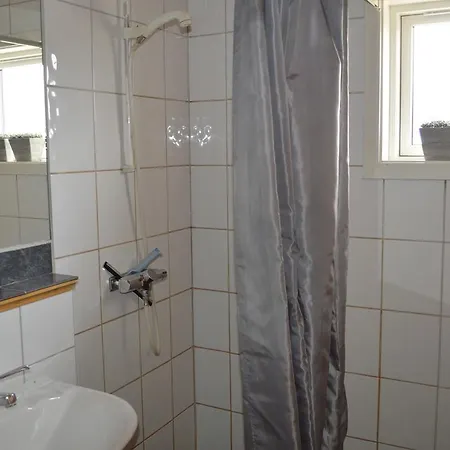 Lodge Fjellpark, Hyttegrend *