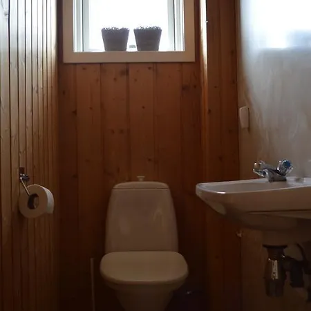 Fjellpark, Hyttegrend Chata Nordseter