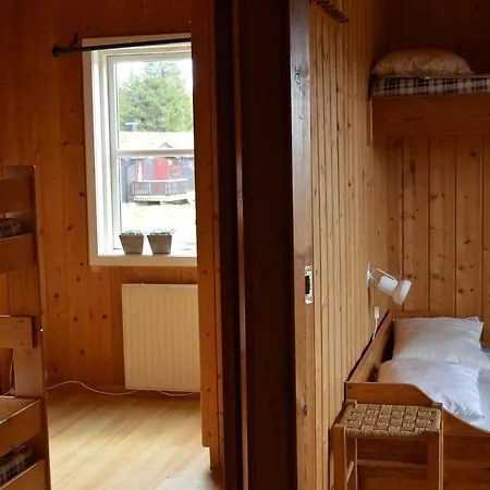 Fjellpark, Hyttegrend Nordseter