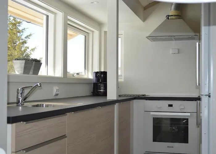 Fjellpark, Hyttegrend