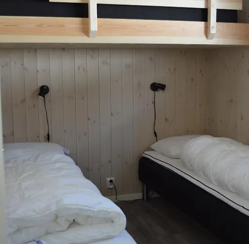 Fjellpark, Hyttegrend Gerendaház Nordseter