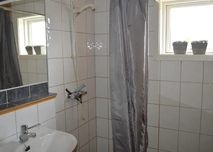 Jaktstuga Fjellpark, Hyttegrend *