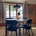 Fjellpark, Hyttegrend * Nordseter