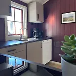 Fjellpark, Hyttegrend Orman Evi *