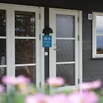 Orman Evi Fjellpark, Hyttegrend