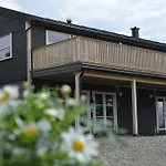 Fjellpark, Hyttegrend * Nordseter