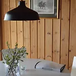 Fjellpark, Hyttegrend Orman Evi Nordseter
