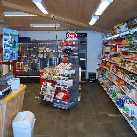 بيت خشبي Fjellpark, Hyttegrend Nordseter