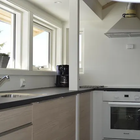 Fjellpark, Hyttegrend