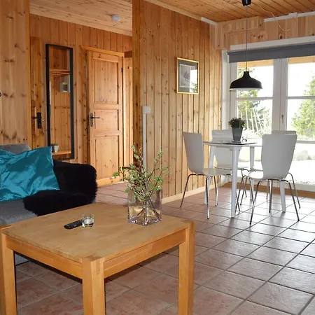 Fjellpark, Hyttegrend Nordseter