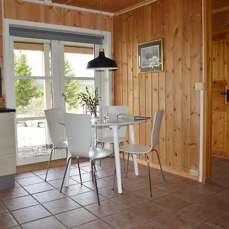 Fjellpark, Hyttegrend Nordseter