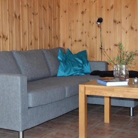 Fjellpark, Hyttegrend *