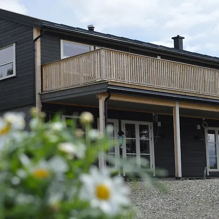 Fjellpark, Hyttegrend * Nordseter